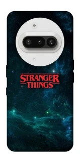 Чохол на Nothing Phone (3a) Stranger Things ver.30 фото 1 з 1