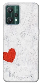 Чохол на Realme 9 Pro Love aesthetic ver.5 фото 1 з 1