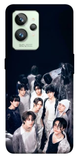 Чохол на Realme GT2 Stray Kids v4 фото 1 з 1