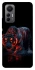 Чохол на Xiaomi 12 Lite fire tiger фото 1 з 1