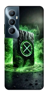 Чохол на Realme C65 4G Руна Гебо фото 1 з 1