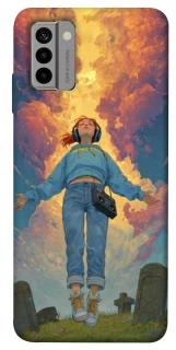 Чохол на Nokia G22 Stranger Things ver.39 фото 1 з 1