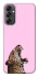Чехол на Samsung Galaxy A14 4G/5G Leopard Meow фото 1 из 1