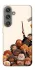 Чехол на Samsung Galaxy S24 Harry Potter V19 фото 1 из 1