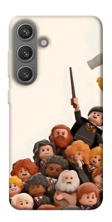 Чохол на Samsung Galaxy S24+ Harry Potter V19 фото 1 з 1