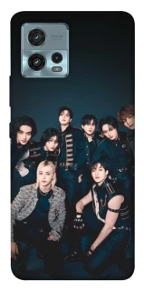 Чохол на Motorola Moto G72 Stray Kids United фото 1 з 1
