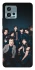 Чохол на Motorola Moto G72 Stray Kids United фото 1 з 1