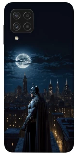 Чохол на Samsung Galaxy A22 4G The Dark Knight фото 1 з 1