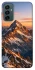 Чохол на Samsung Galaxy M13 4G Sunrise mountain фото 1 з 1