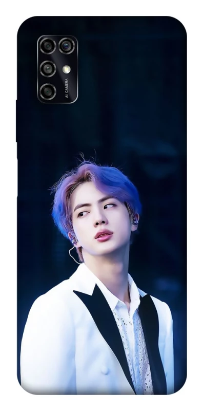 Чохол на ZTE Blade V2020 Smart Jin - BTS фото 1 з 1