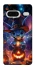 Чехол на Google Pixel 7 Halloween Stitch ver.5 фото 1 из 1