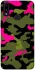 Чехол на Samsung Galaxy A10s Camouflage v29 фото 1 из 1
