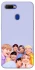 Чохол на Oppo A5s BTS v6 фото 1 з 1