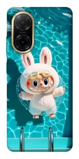 Чехол на Xiaomi Redmi A5 (Europe version) Labubu in the pool ver.2 фото 1 из 1