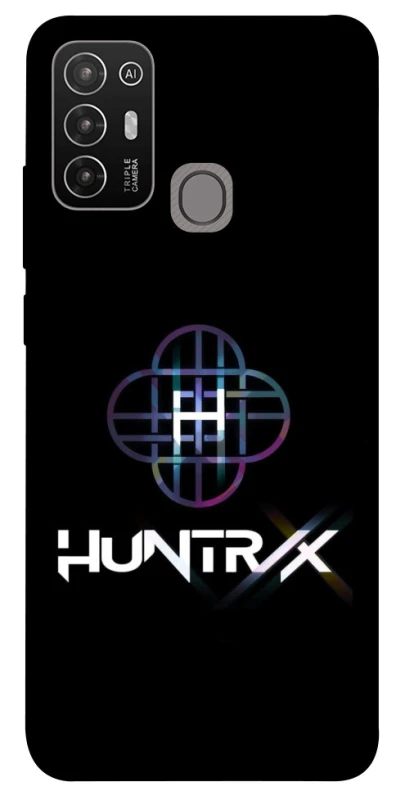 Чохол на ZTE Blade A52 K-Pop Demon Hunters ver.17 фото 1 з 1