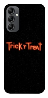 Чохол на Samsung Galaxy A14 4G/5G Halloween aesthetic ver.2 фото 1 з 1