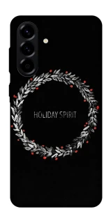 Чохол на Samsung Galaxy A56 5G Holiday Spirit фото 1 з 1
