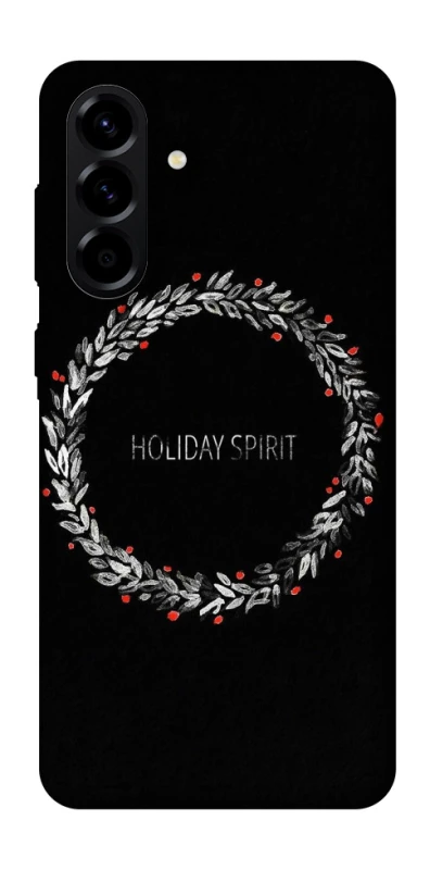 Чохол на Samsung Galaxy A57 5G Holiday Spirit фото 1 з 1