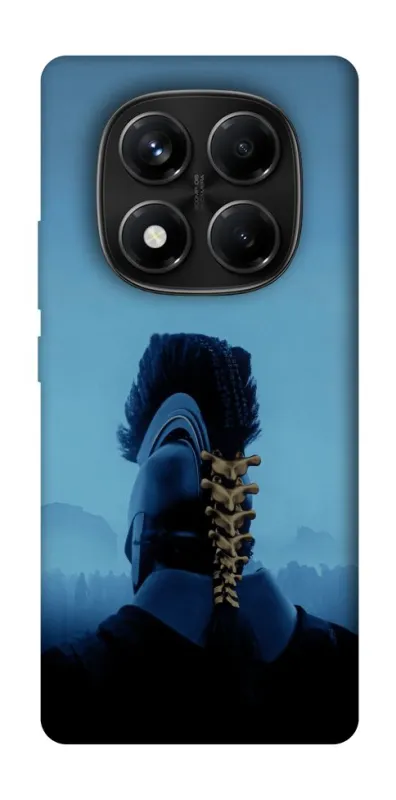 Чохол на Xiaomi Redmi Note 14 Pro 4G Odyssey ver.1 фото 1 з 1