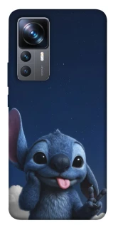 Чехол на Xiaomi 12T / 12T Pro Stitch ver.2 фото 1 из 1