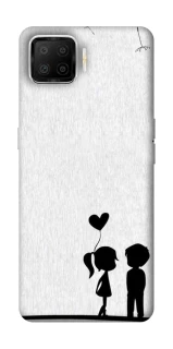 Чехол на Oppo A73 (2017) Love everywere фото 1 Чехол на Oppo A73 (2017) Love everywere фото 1 из 1