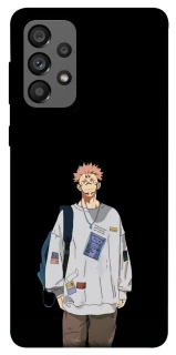 Чохол на Samsung Galaxy A73 5G Yuji Itadori v2 фото 1 з 1