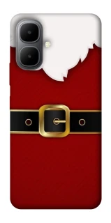 Чохол на Infinix Smart 10 Новорічний v4 фото 1 з 1