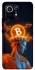 Чохол на Xiaomi Mi 11 Bitcoin God фото 1 з 1