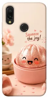 Чохол на Xiaomi Redmi 7 Dumpling ver.1 фото 1 з 1