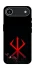 Чохол на Apple iPhone 17 Air (6.5") Berserk Red Logo фото 1 з 1