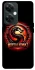 Чохол на OnePlus Nord CE 3 Lite Mortal Kombat Dragon фото 1 з 1