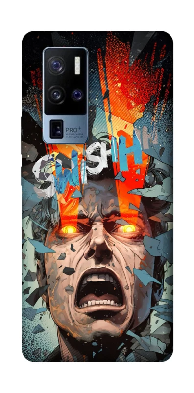 Чехол на Vivo X50 Pro+ Swishh фото 1 из 1