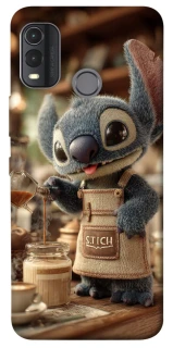 Чохол на Nokia G11 Plus Stitch ver.15 фото 1 з 1
