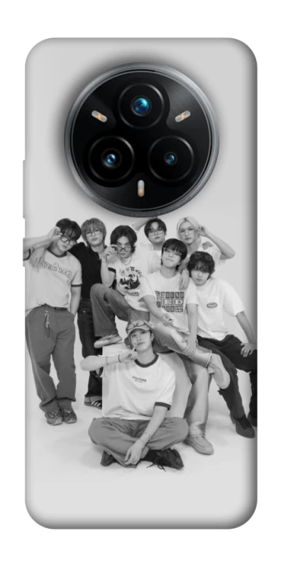 Чохол на Realme 14 Pro+ Stray Kids All Around фото 1 з 1