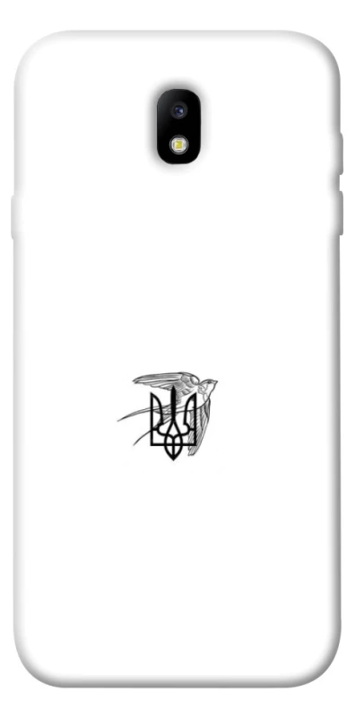 Чохол на Samsung J730 Galaxy J7 (2017) Сокіл фото 1 з 1