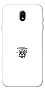 Чохол на Samsung J730 Galaxy J7 (2017) Сокіл фото 1 з 1