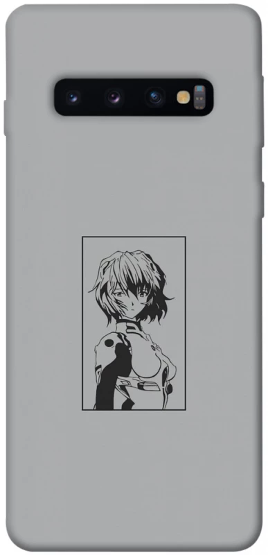 Чохол на Samsung Galaxy S10 Anime v6 фото 1 з 1