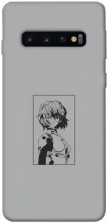 Чехол на Samsung Galaxy S10 Anime v6 фото 1 из 1