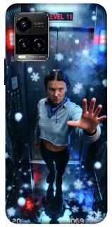 Чохол на Vivo Y21 / Y33s Stranger Things ver.41 фото 1 з 1