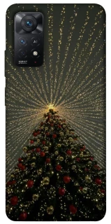 Чохол на Xiaomi Redmi Note 11 Pro 4G/5G Новорічний v16 фото 1 з 1