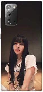 Чохол на Samsung Galaxy Note 20 Lisa - BLACKPINK фото 1 з 1