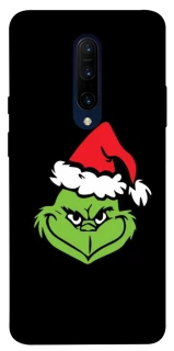 Чохол на OnePlus 7 Pro Грінч v2 фото 1 з 1