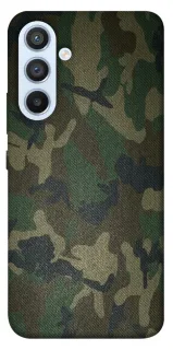 Чохол на Samsung Galaxy A54 5G camouflage v1 фото 1 з 1