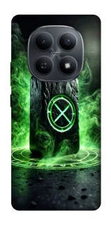 Чохол на Xiaomi Redmi Note 15 4G/5G (EU) Руна Гебо фото 1 з 1