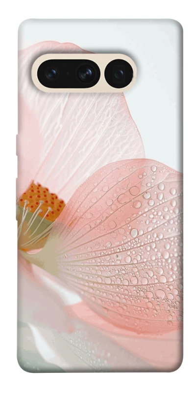 Чохол на Google Pixel 7 Pro Flowers zon фото 1 з 1