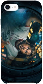 Чохол на Apple iPhone SE (2020) Project Hail Mary ver.7 фото 1 з 1