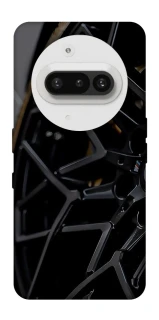 Чехол на Nothing Phone (3a) Wheel BMW v2 фото 1 из 1