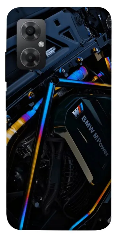 Чехол на Xiaomi Redmi Note 11R BMW v49 фото 1 из 1
