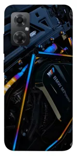 Чехол на Xiaomi Redmi Note 11R BMW v49 фото 1 из 1