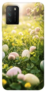 Чехол на Xiaomi Poco M3 Hello Spring фото 1 из 1